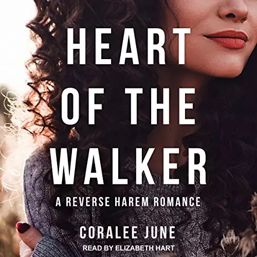 Heart of the Walker: Walker Series, Book 2