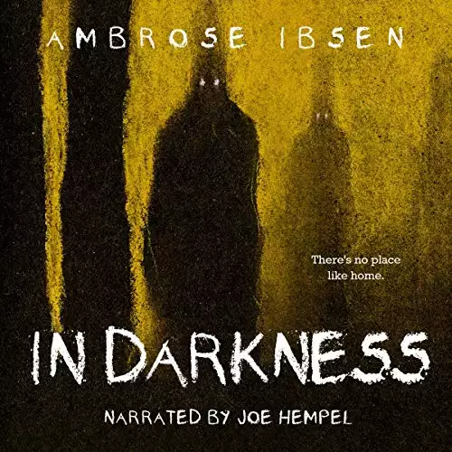 In Darkness: Black Acres, Book 4