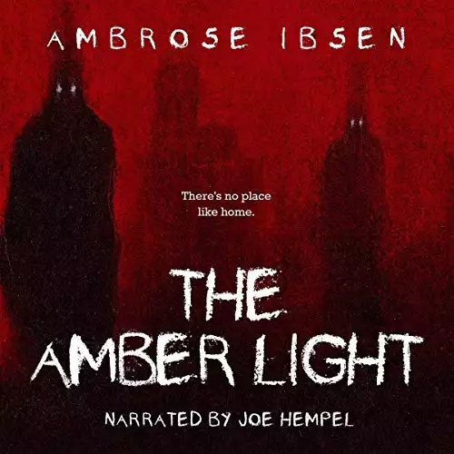 The Amber Light: Black Acres, Book 3