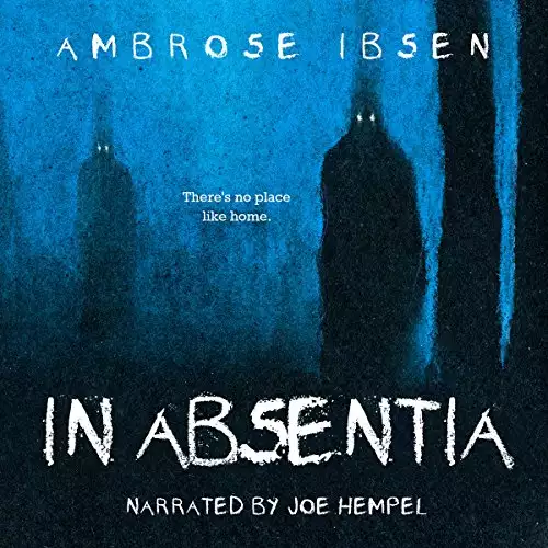 In Absentia: Black Acres, Book 1