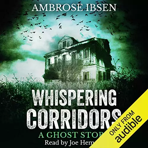 Whispering Corridors: A Ghost Story