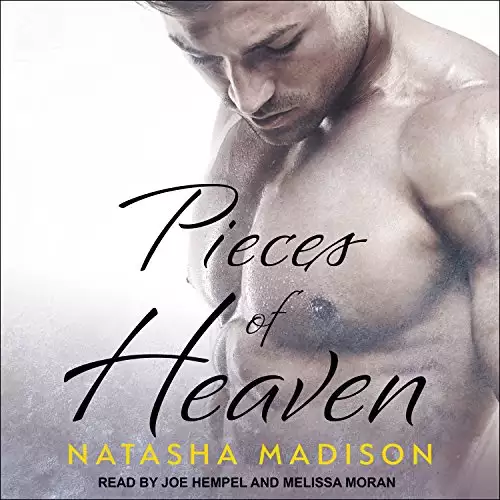 Pieces of Heaven: Heaven & Hell Series, Book 2