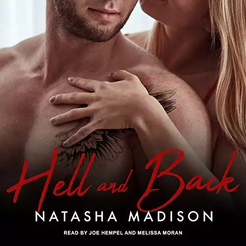 Hell and Back: Heaven & Hell, Book 1