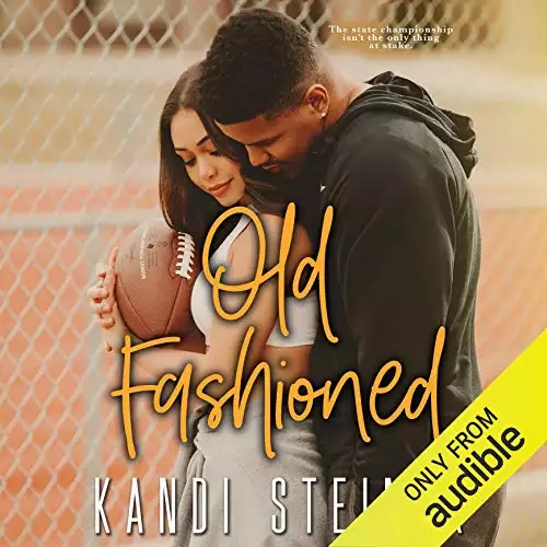 Old Fashioned: Becker Brothers, Book 4