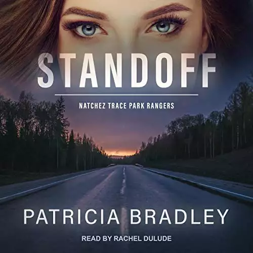 Standoff: Natchez Trace Park Rangers Series, Book 1