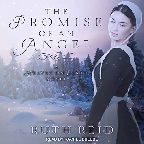 The Promise of an Angel: Heaven on Earth Series, Book 1