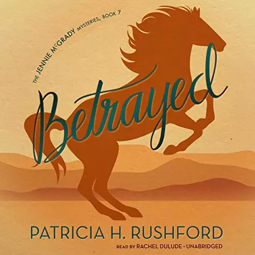 Betrayed: The Jennie McGrady Mysteries, Book 7