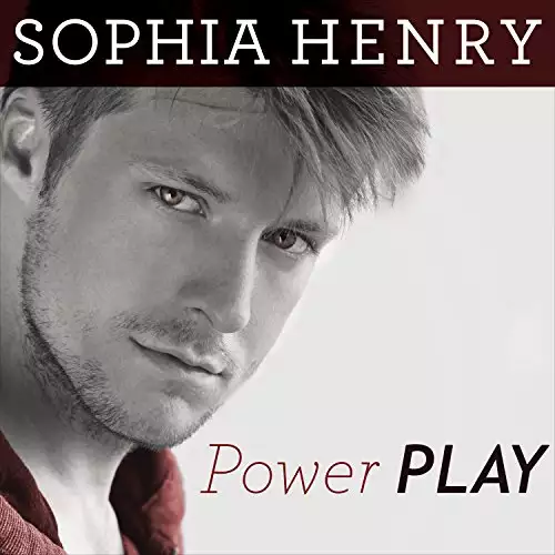 Power Play: Pilots Hockey Series #2