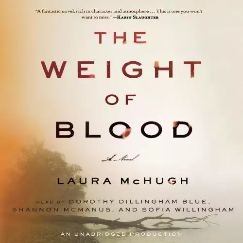 The Weight of Blood: A Novel