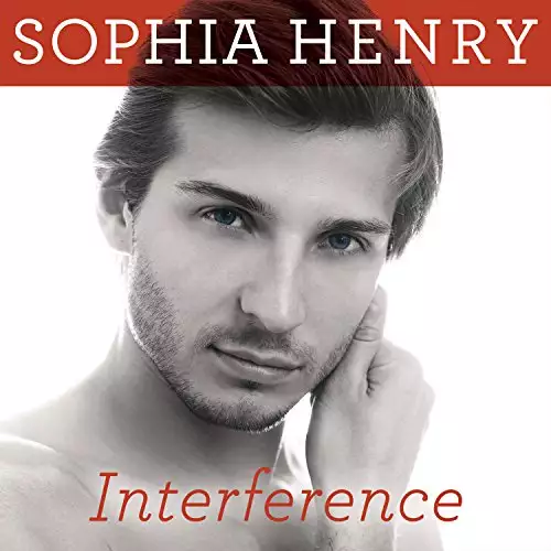 Interference: Pilots Hockey, Book 3