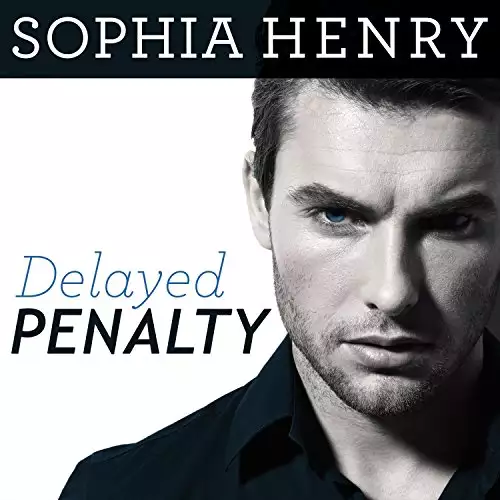 Delayed Penalty: Pilots Hockey Series #1