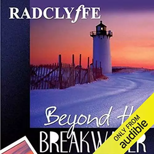 Beyond the Breakwater: Provincetown Tales, Book 2