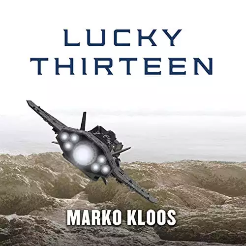 Lucky Thirteen: Frontlines, Book 2.1
