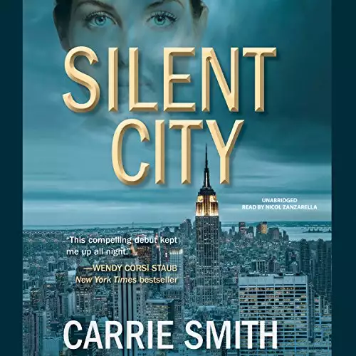 Silent City: A Claire Codella Mystery, Book 1