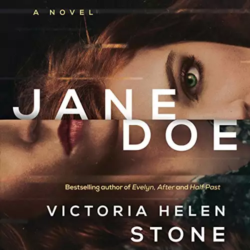 Jane Doe: A Jane Doe Thriller