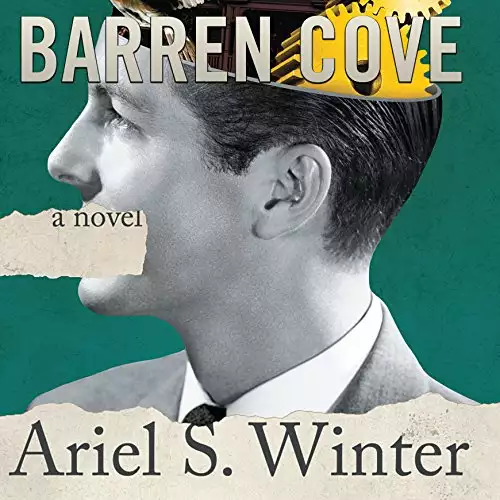Barren Cove: A Novel