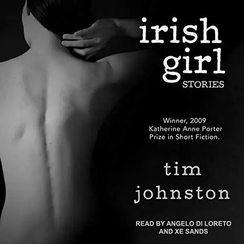 Irish Girl: Stories