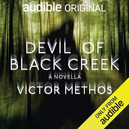 Devil of Black Creek: A Novella