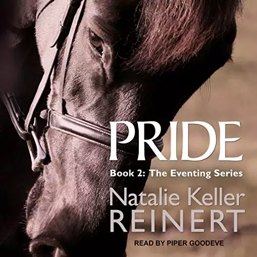 Pride: The Eventing Series, Book 2