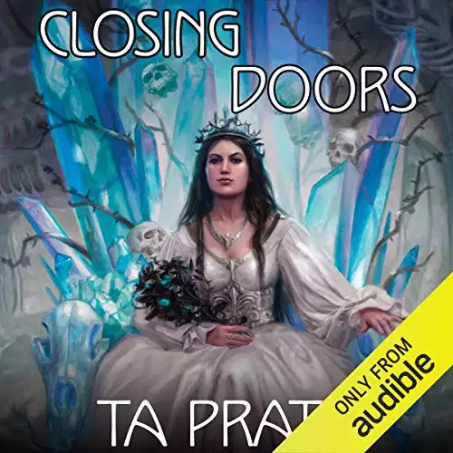 Closing Doors: Marla Mason, Book 10