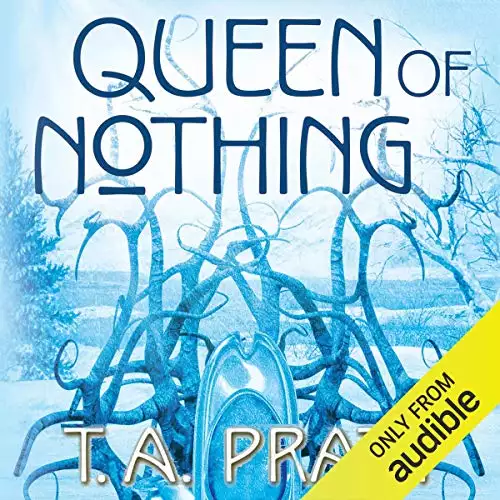 Queen of Nothing: A Marla Mason Novel