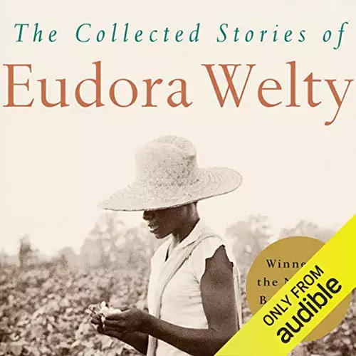 The Collected Stories of Eudora Welty