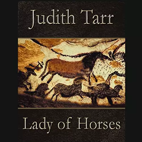 Lady of Horses