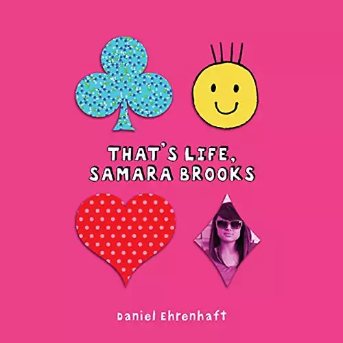 That's Life, Samara Brooks