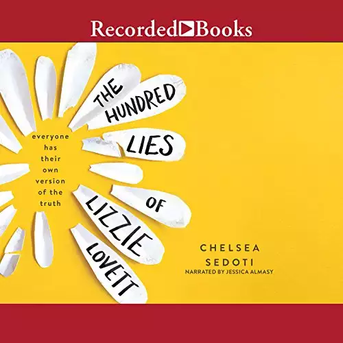 The Hundred Lies of Lizzie Lovett