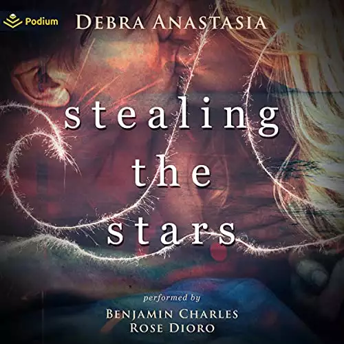 Stealing the Stars: Drowning in Stars, Book 2