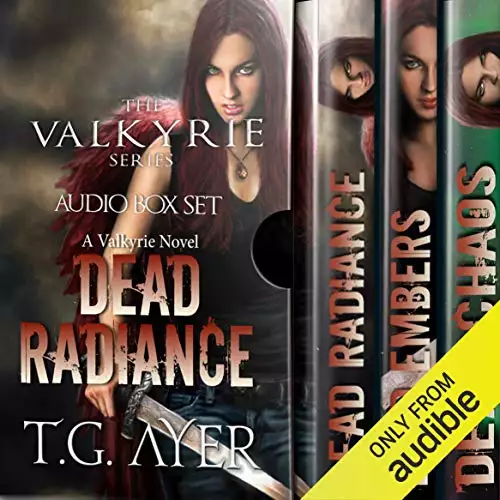 Valkyrie, Books 1-3