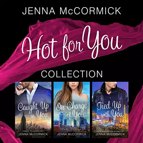 Hot for You Collection