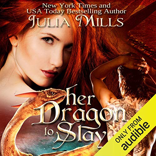 Her Dragon to Slay: Dragon Guard Series Volume 1