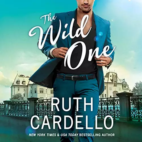 The Wild One: Corisi Billionaires, Book 2