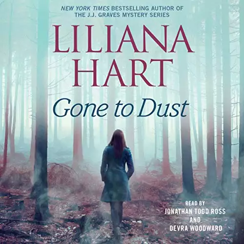 Gone to Dust: Gravediggers, Book 2