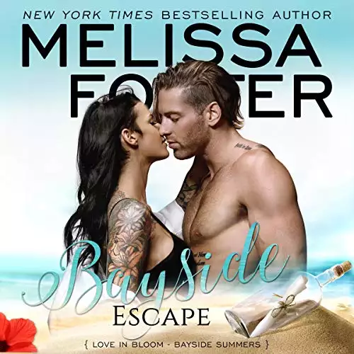 Bayside Escape: Bayside Summers, Book 4