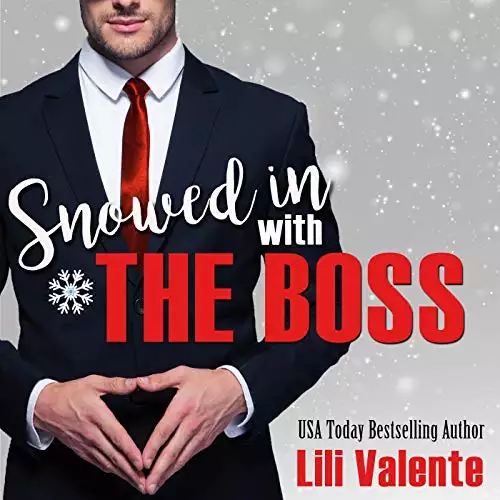 Snowed in with the Boss: Master Me, Book 1