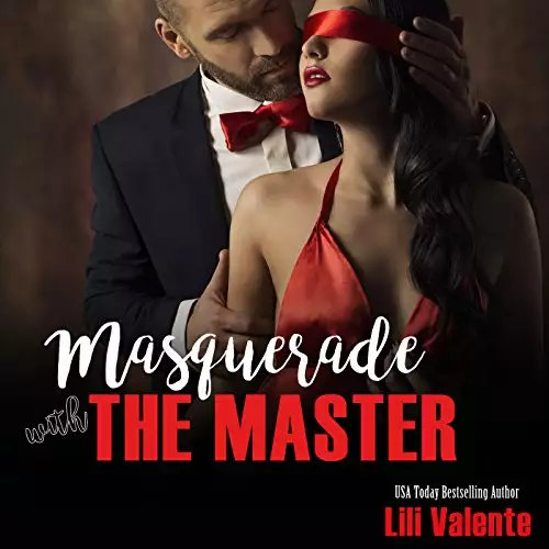 Masquerade with the Master: Master Me, Book 2