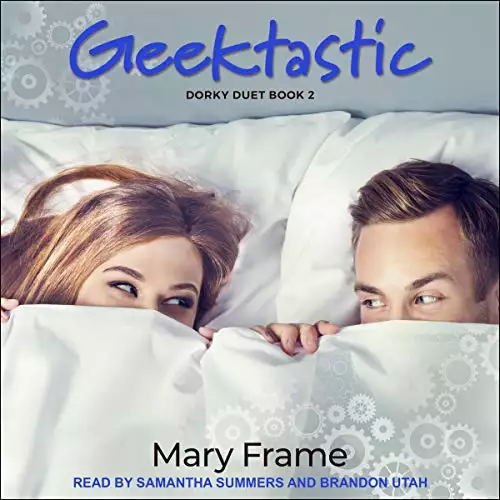 Geektastic: Dorky Duet Series 2