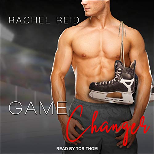 Game Changer: Game Changers Series, Book 1