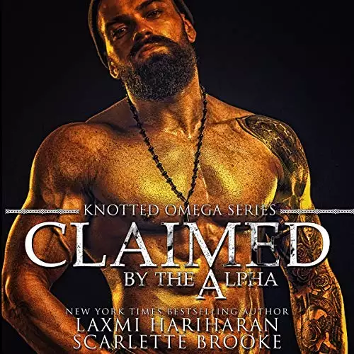 Claimed by the Alpha: Omegaverse M/F Romance