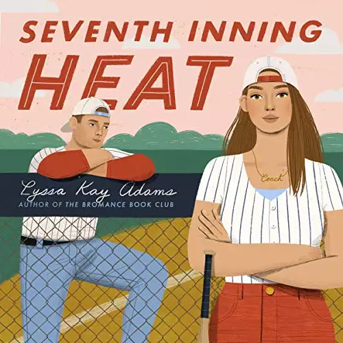 Seventh Inning Heat: The Vegas Aces, Book 1