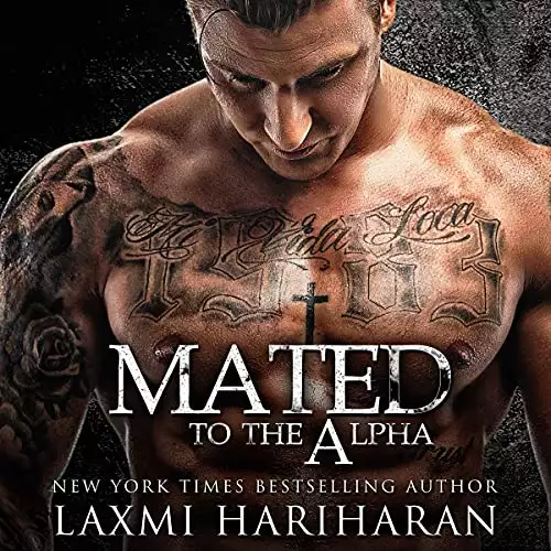 Mated to the Alpha: Knotted Series, Book 7