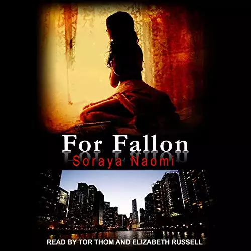For Fallon: Chicago Syndicate Series, Book 1