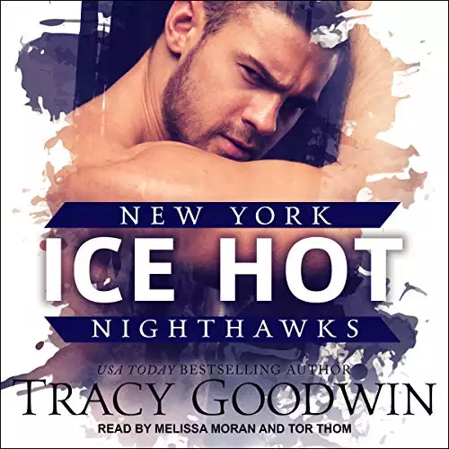 Ice Hot: New York Nighthawks Series, Book 1