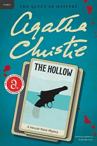 The Hollow: Hercule Poirot Investigates