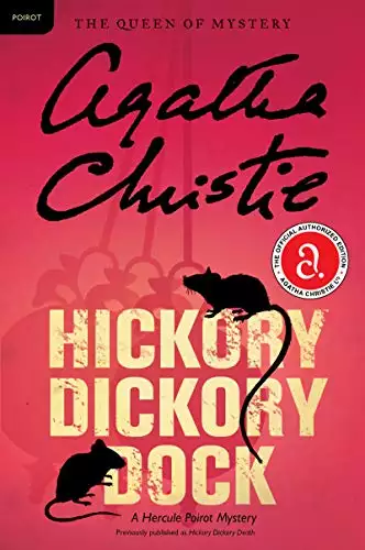 Hickory Dickory Dock: A Hercule Poirot Mystery