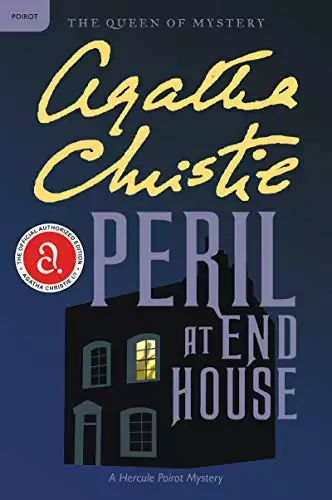 Peril at End House: A Hercule Poirot Mystery