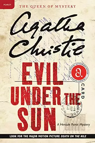 Evil Under the Sun: A Hercule Poirot Mystery