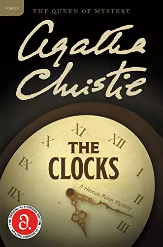 The Clocks: A Hercule Poirot Mystery